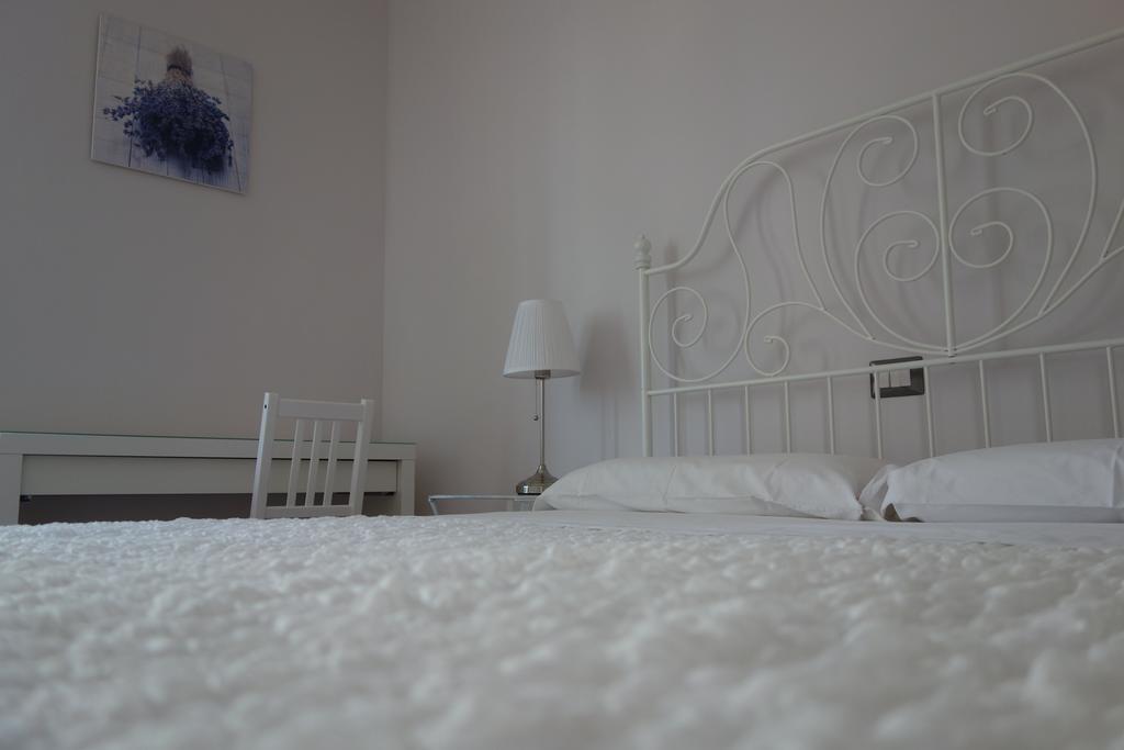 Crystal House Apartamento Roma Exterior foto