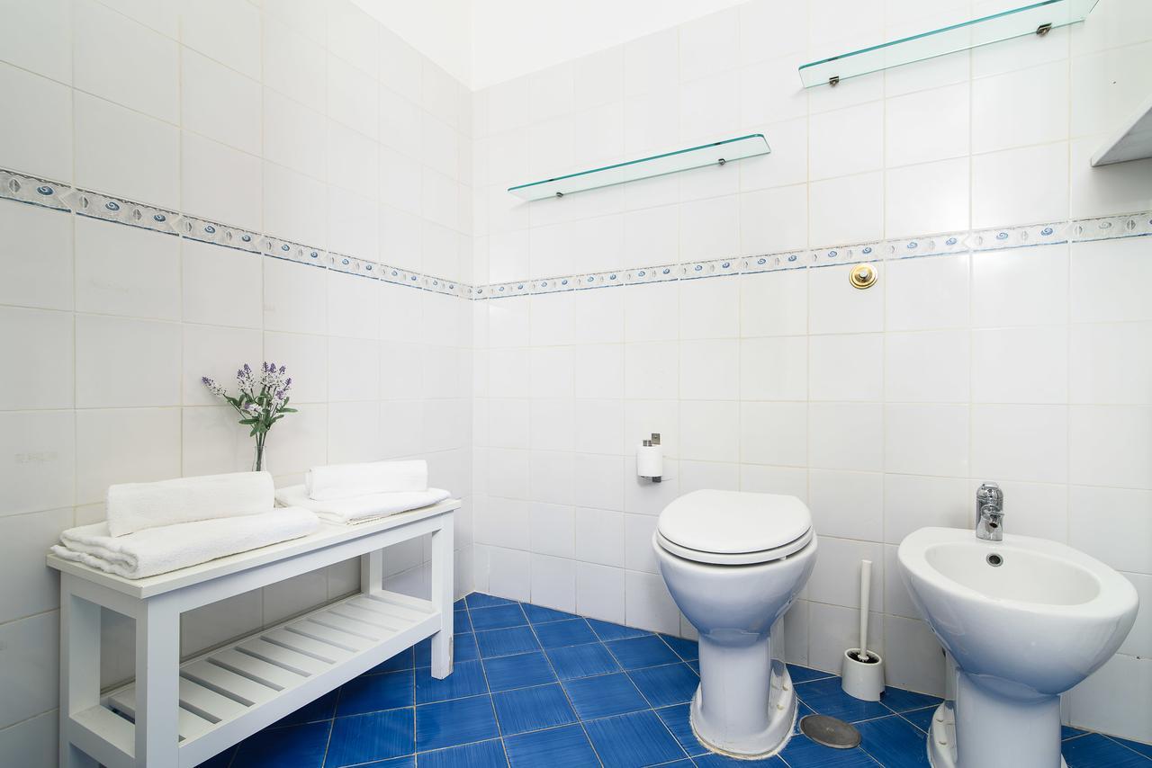 Crystal House Apartamento Roma Exterior foto