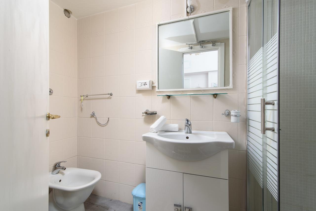 Crystal House Apartamento Roma Exterior foto
